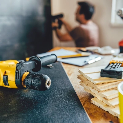 Fabrika Tadilatı Kınalı